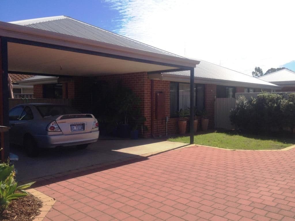 12 Nuytsia Avenue, CAREY PARK WA 6230, Carey Park - Image 1