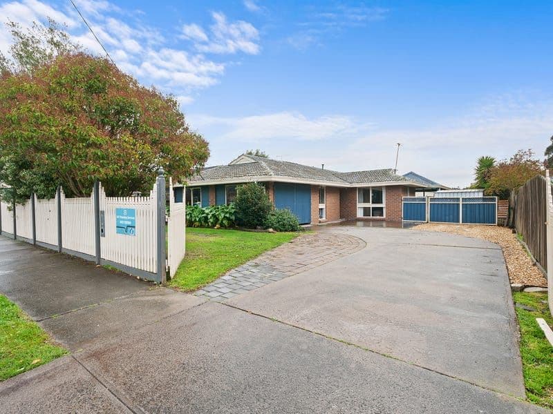 16 Hunter Road, Traralgon VIC 3844, Traralgon - Image 1