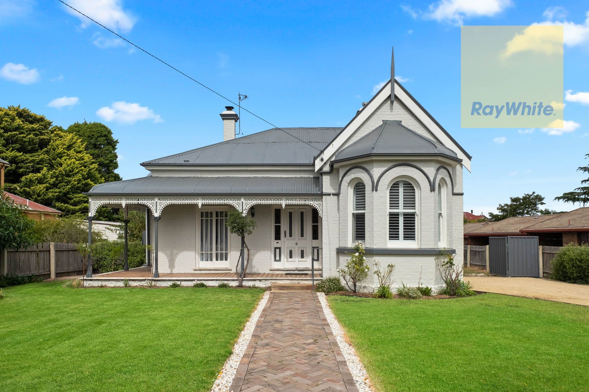 215 Cowper Street, Goulburn NSW 2580, Goulburn - Image 1