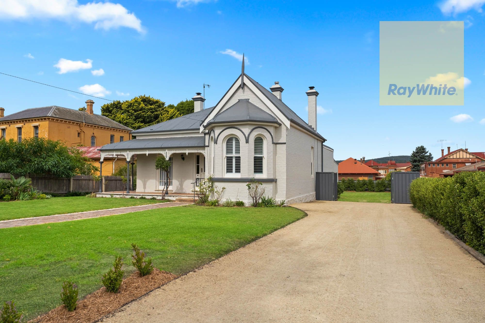 215 Cowper Street, Goulburn NSW 2580, Goulburn - Thumbnail 2