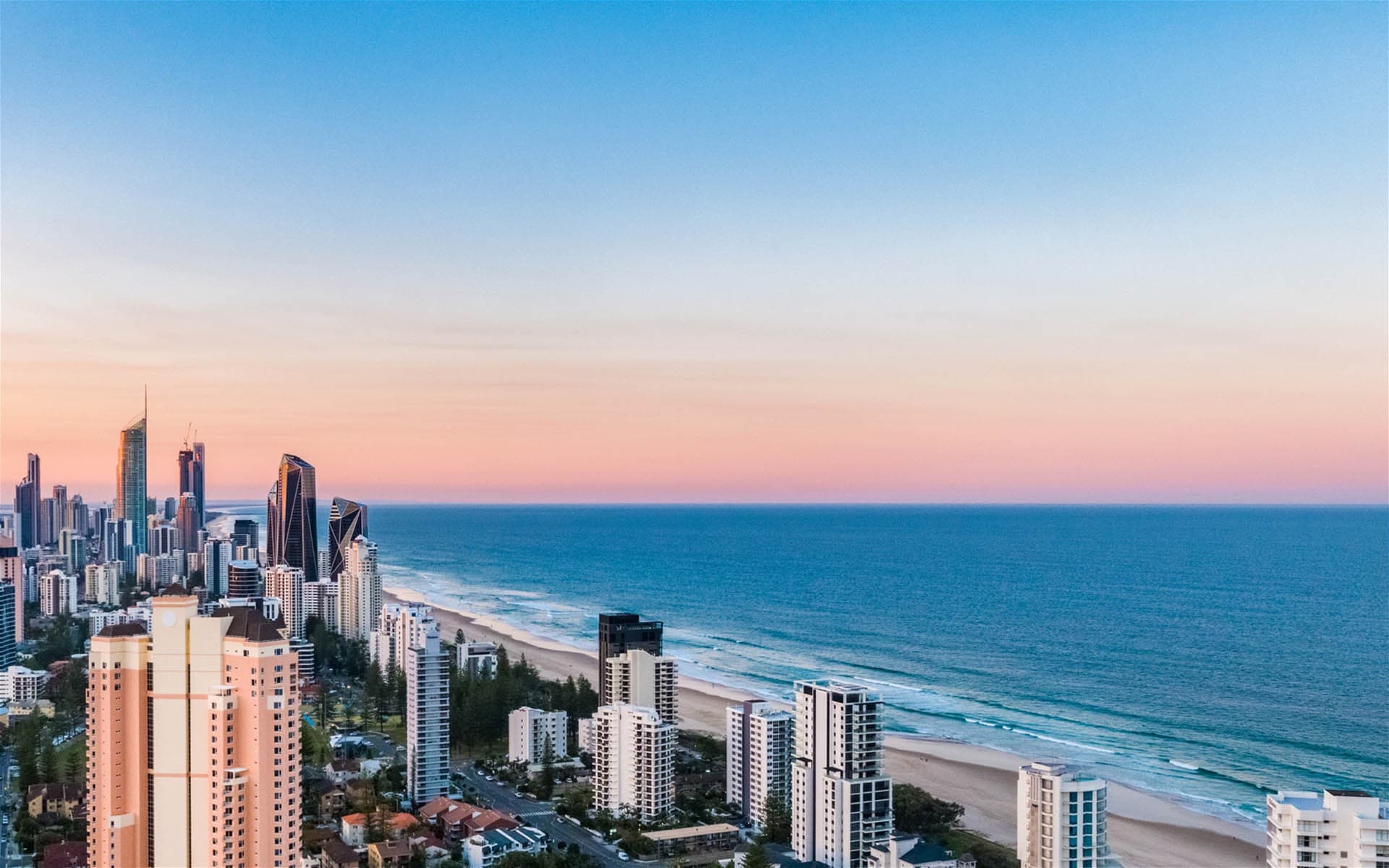 BROADBEACH, QLD, Broadbeach - Thumbnail 2