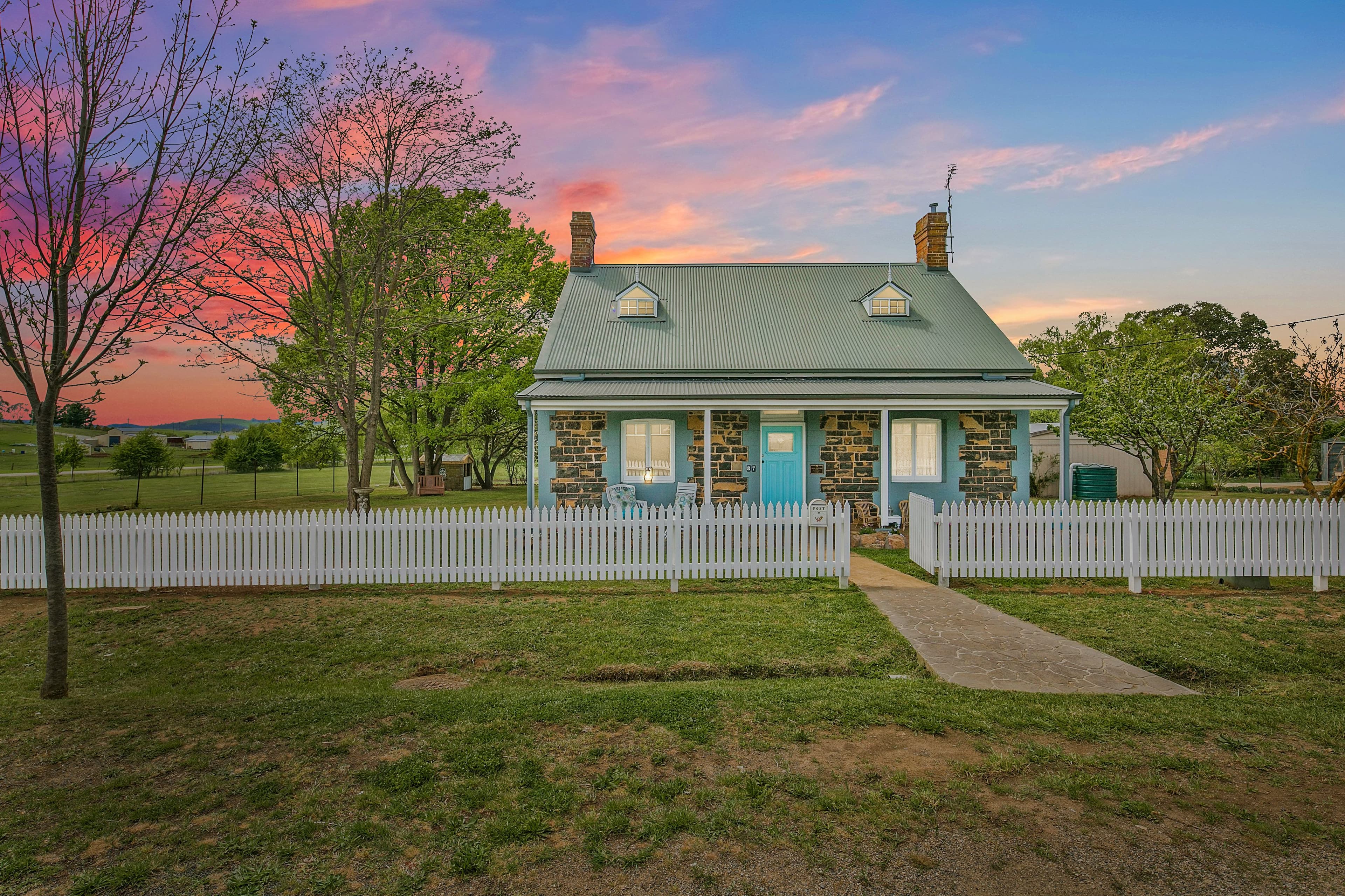 87 Macarthur Street, Taralga - Thumbnail 2