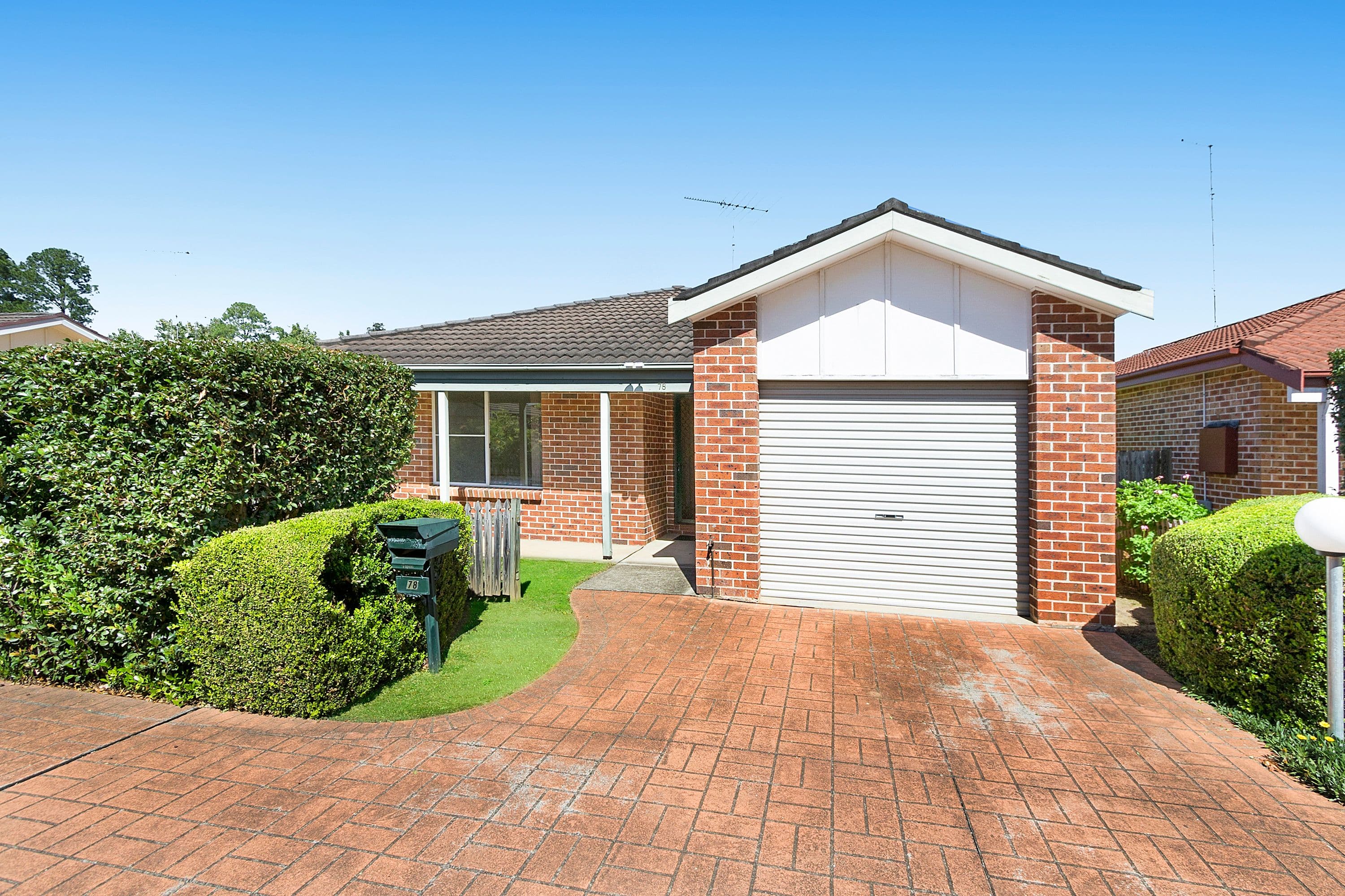 78 John Tebbutt Place, Richmond NSW 2753, Richmond - Image 1