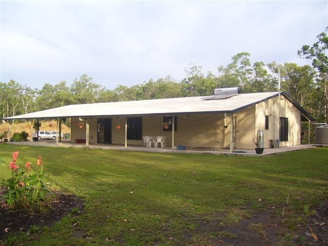 57 Compigne Road, GIRRAWEEN NT 836, Girraween - Image 1
