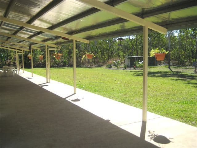 57 Compigne Road, GIRRAWEEN NT 836, Girraween - Thumbnail 4