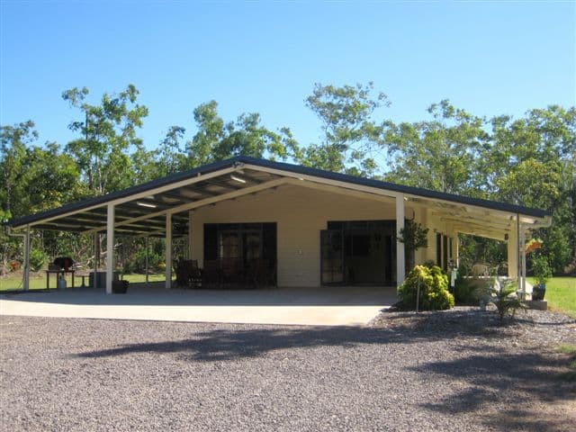 57 Compigne Road, GIRRAWEEN NT 836, Girraween - Thumbnail 5