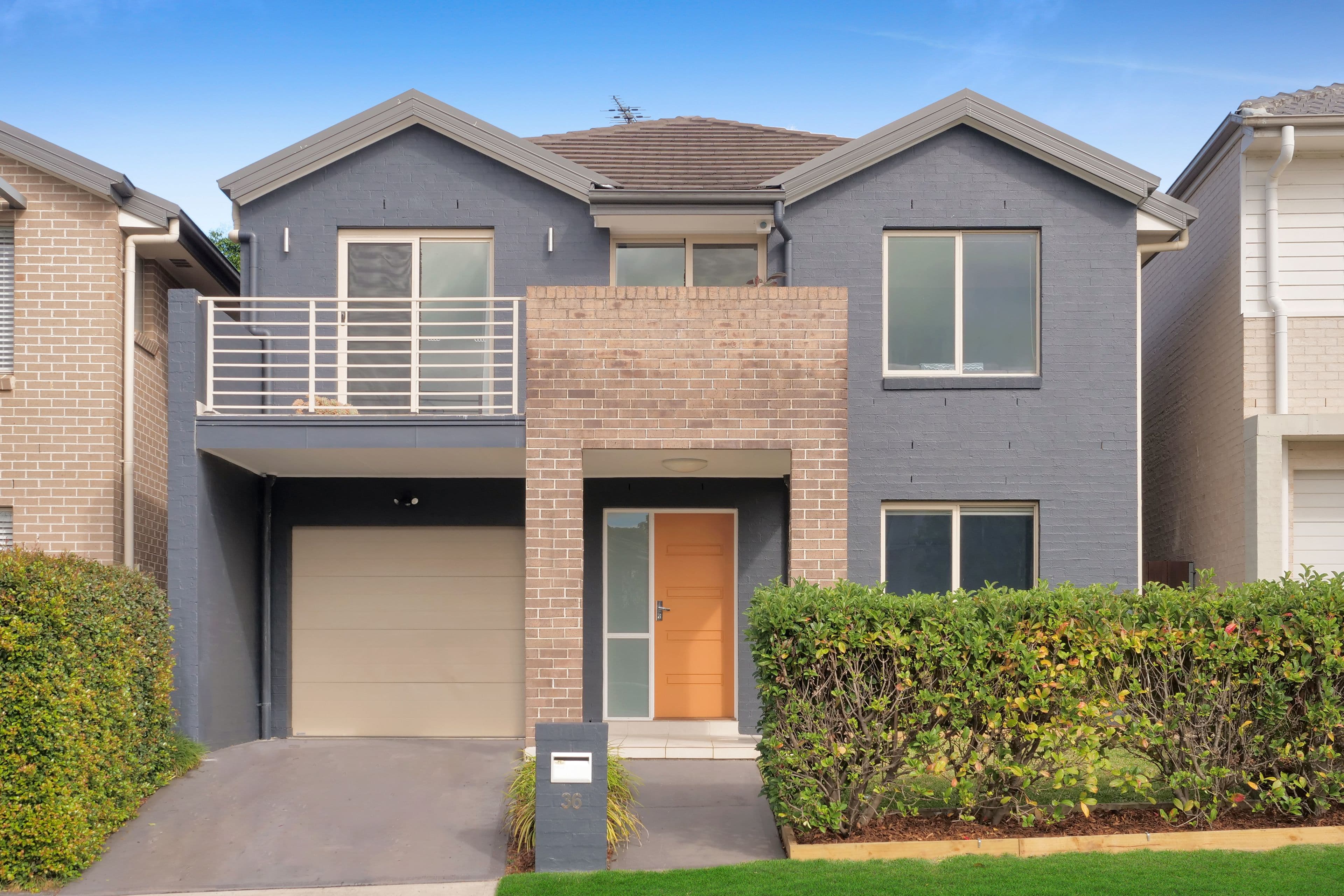 36 Carlton Road, Campbelltown NSW 2560, Campbelltown - Image 1