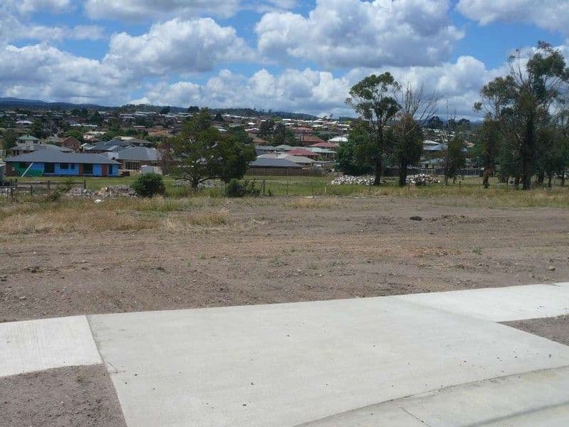 Lot 60 Riverview Estate, NEWNHAM TAS 7248, Newnham - Image 1
