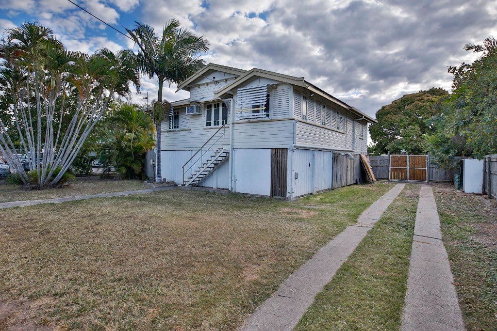 33 French Street, PIMLICO QLD 4812, Pimlico - Image 1
