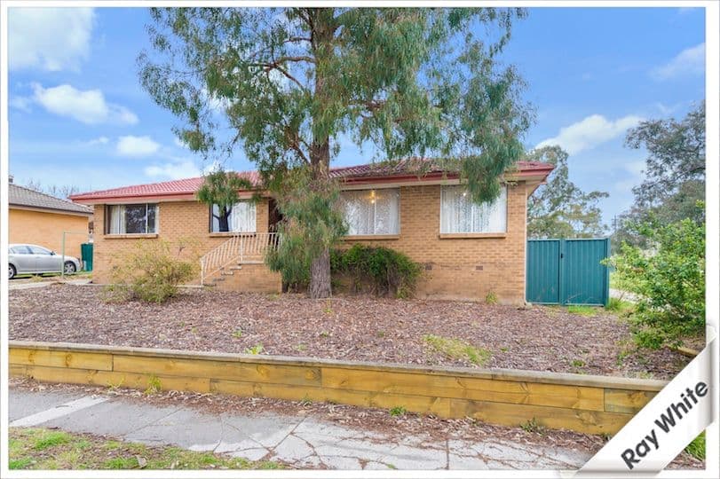 91 Summerland Circuit, Kambah ACT 2902, Kambah - Thumbnail 3