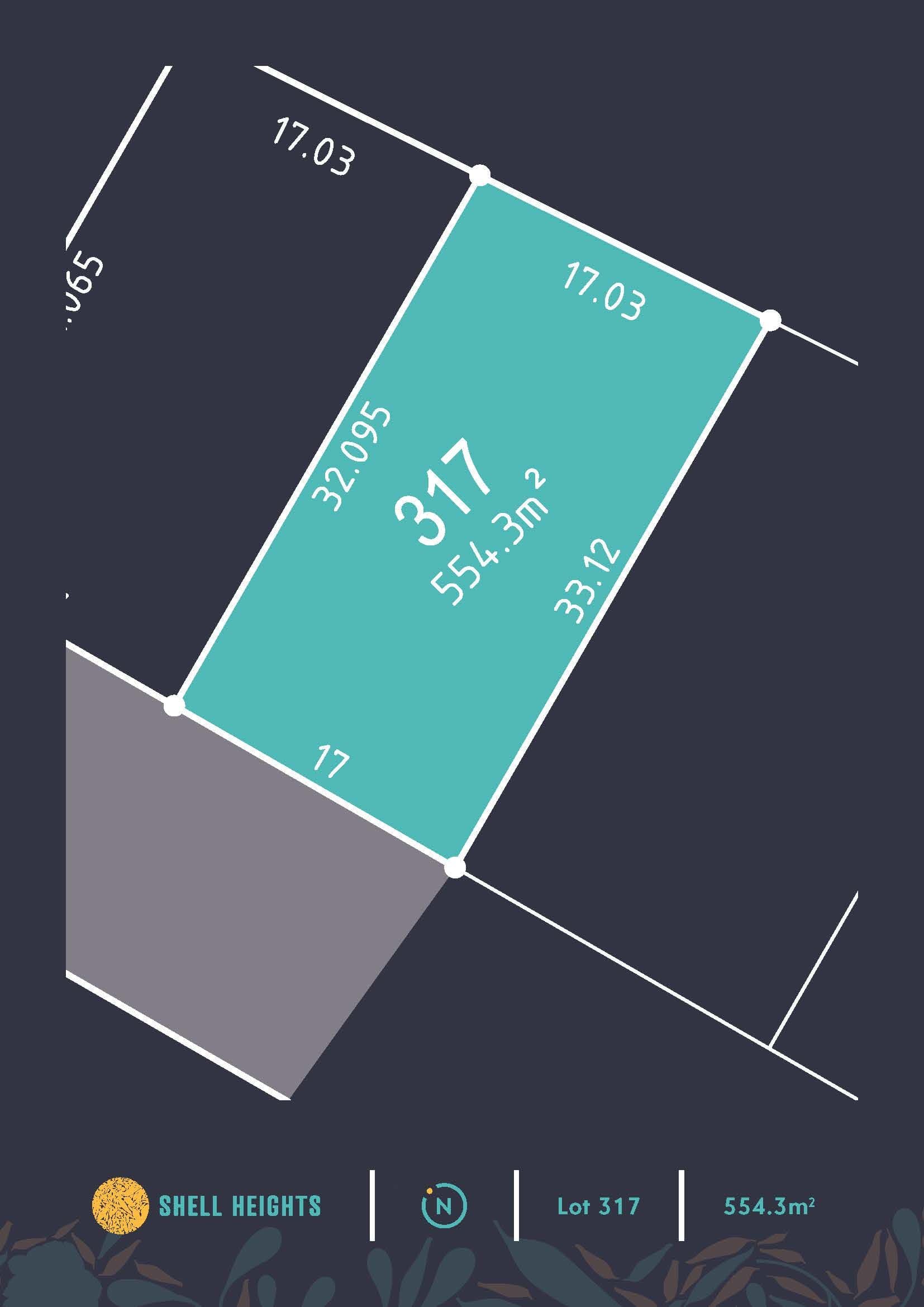 Lot 317 Galactic Drive, Dunmore NSW 2529, Dunmore - Image 1