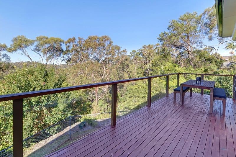 126 Somerville Road, HORNSBY HEIGHTS NSW 2077, Hornsby Heights - Image 1