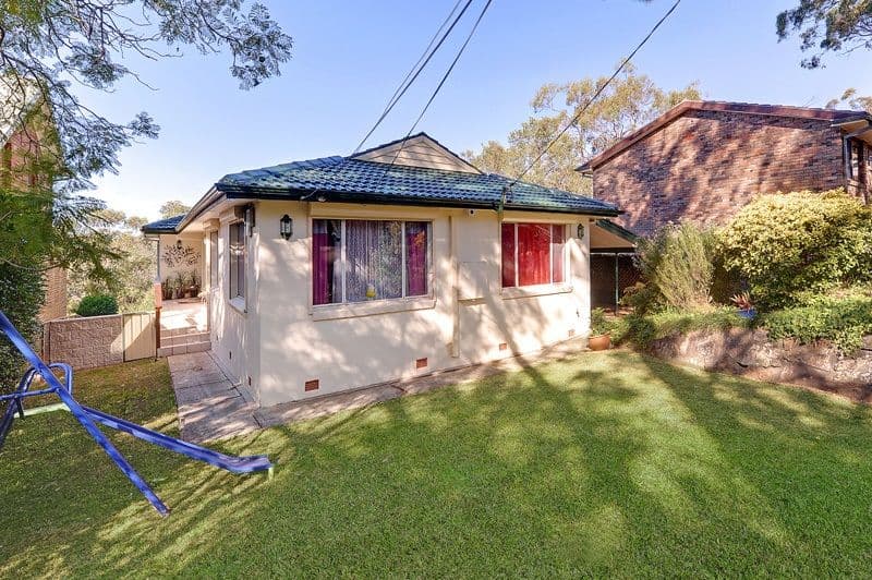 126 Somerville Road, HORNSBY HEIGHTS NSW 2077, Hornsby Heights - Thumbnail 2