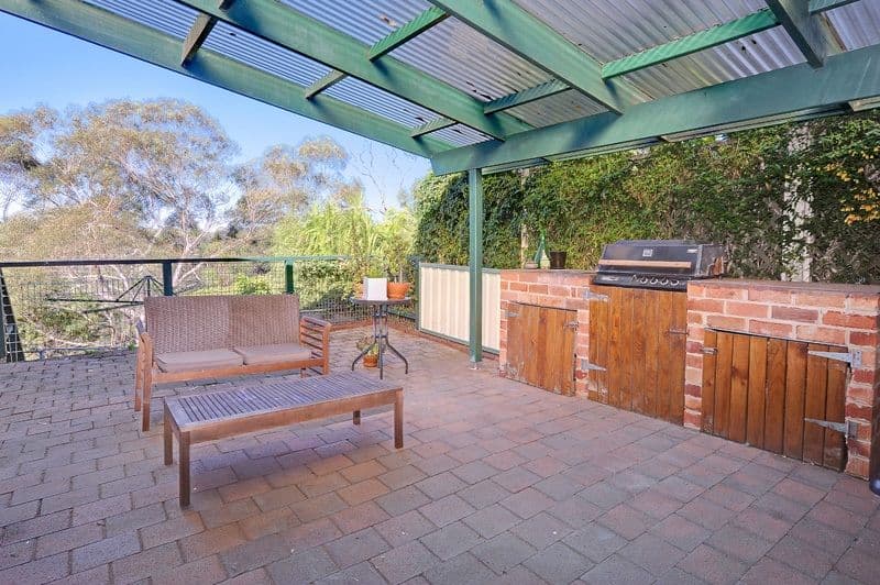 126 Somerville Road, HORNSBY HEIGHTS NSW 2077, Hornsby Heights - Thumbnail 8