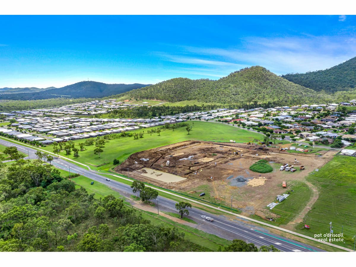 Lot 35 Gardens Village, Norman Gardens QLD, Norman Gardens - Image 1