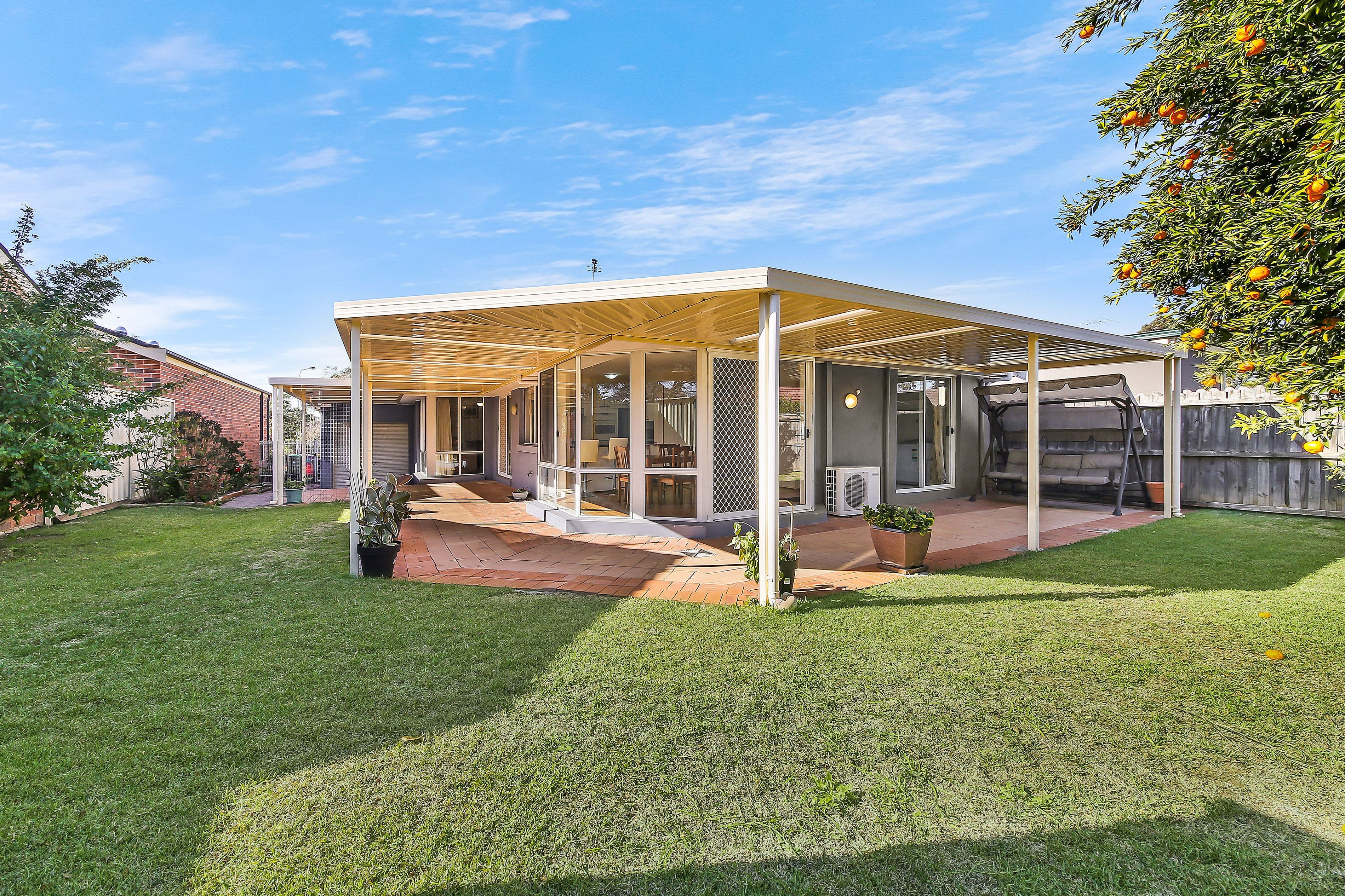 9 Merryville Court, Wattle Grove - Thumbnail 8