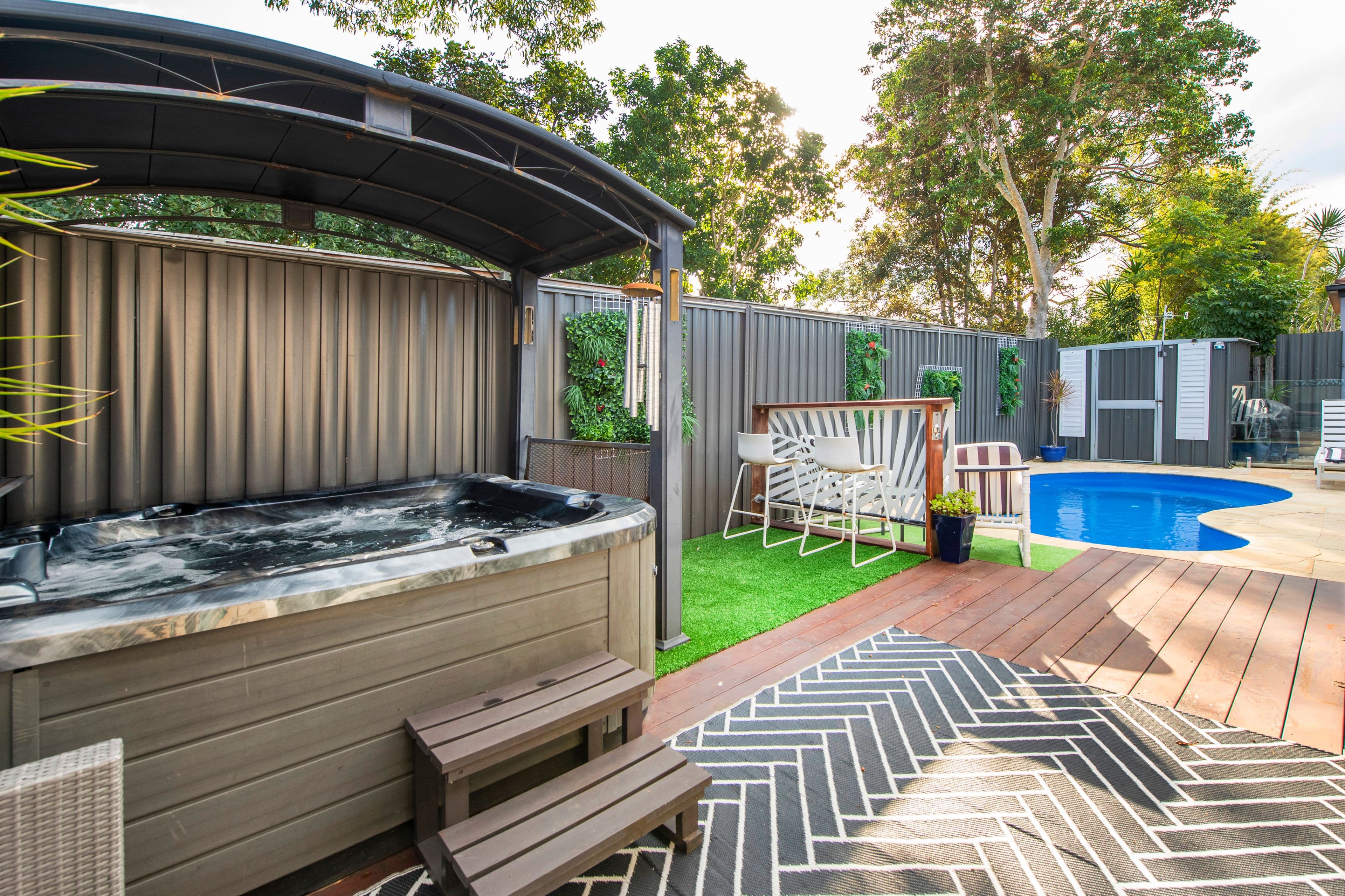 77 Harrier Drive, Burleigh Waters QLD 4220, Burleigh Waters - Thumbnail 2