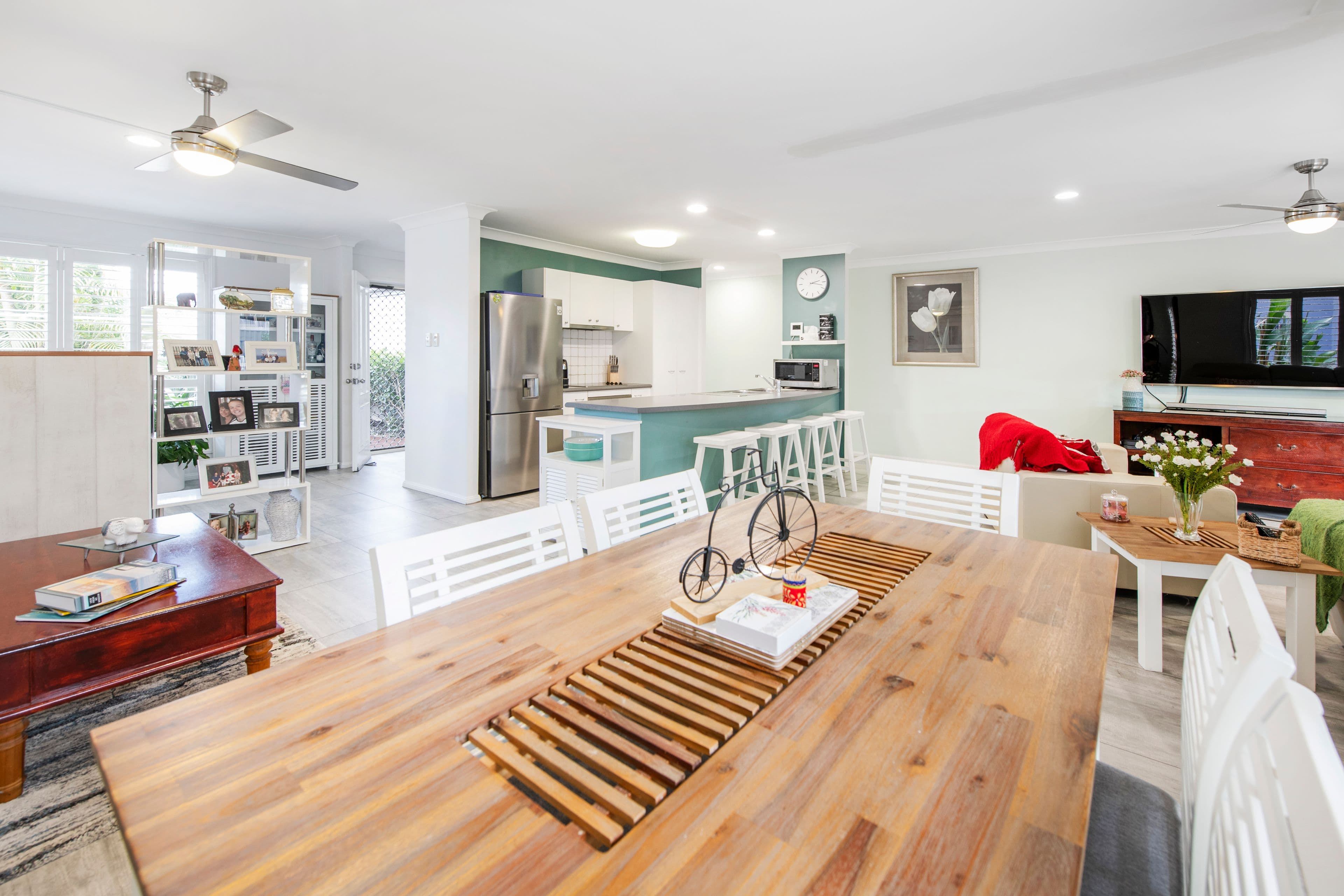 77 Harrier Drive, Burleigh Waters QLD 4220, Burleigh Waters - Thumbnail 6