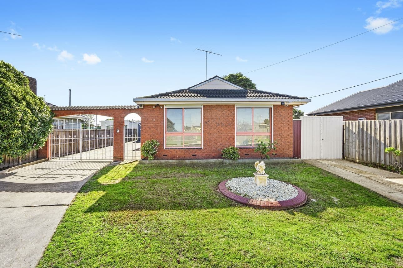 63 Wilton Avenue, Newcomb VIC 3219, Newcomb - Image 1