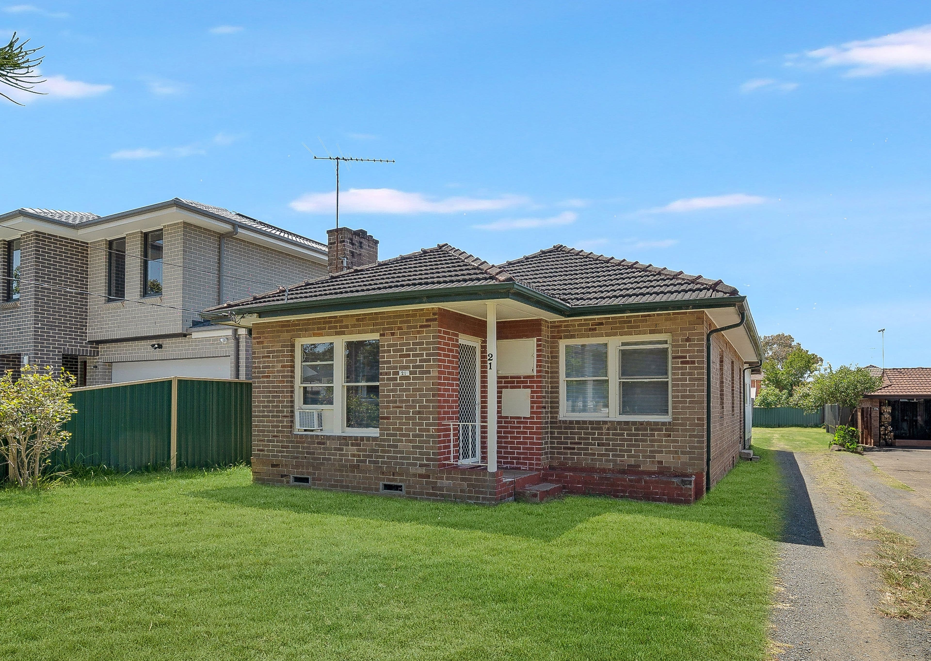 21 Belmore Street, Villawood NSW 2163, Villawood - Image 1