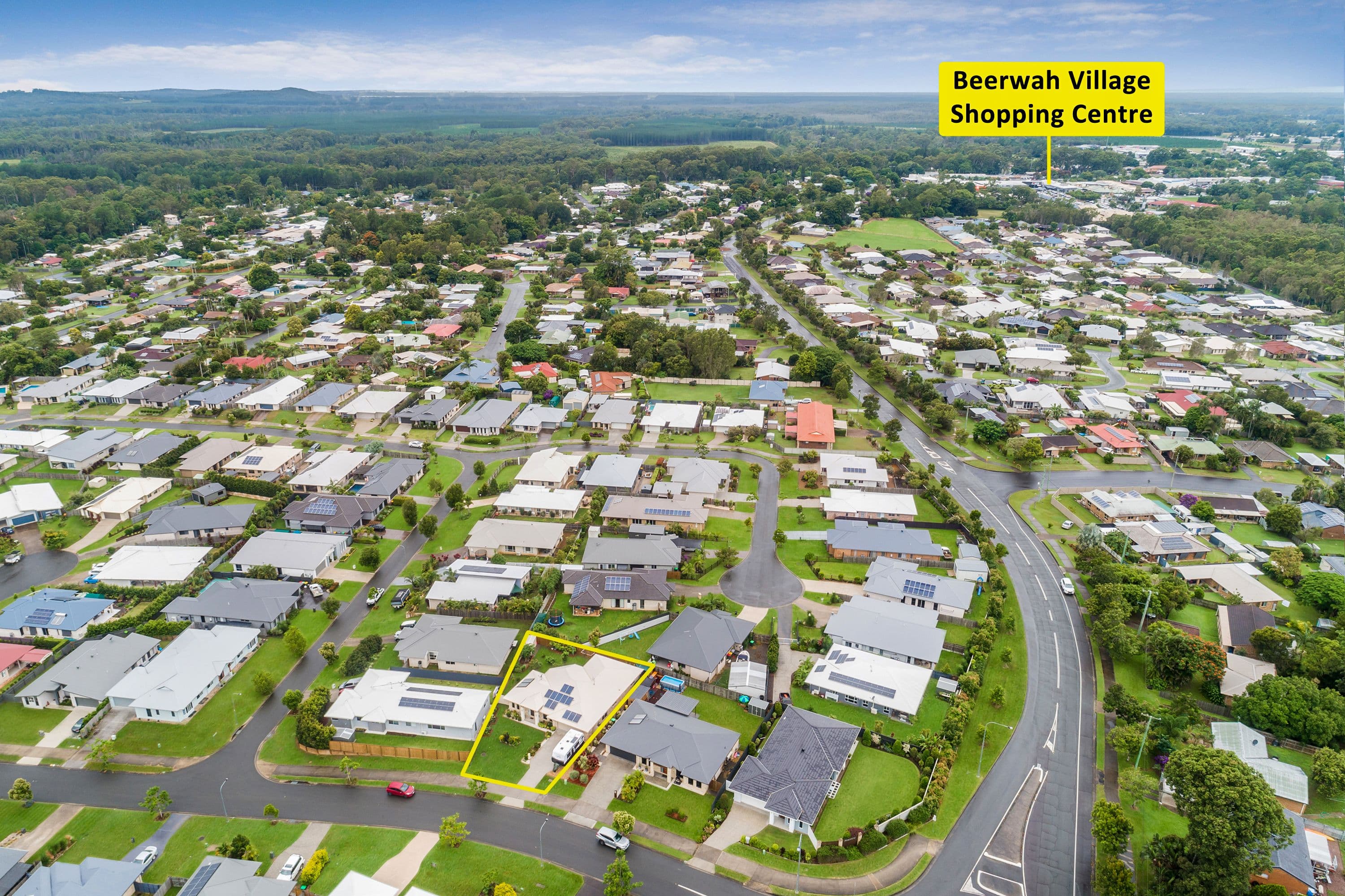 6 Pineview Drive, Beerwah QLD 4519, Beerwah - Thumbnail 3