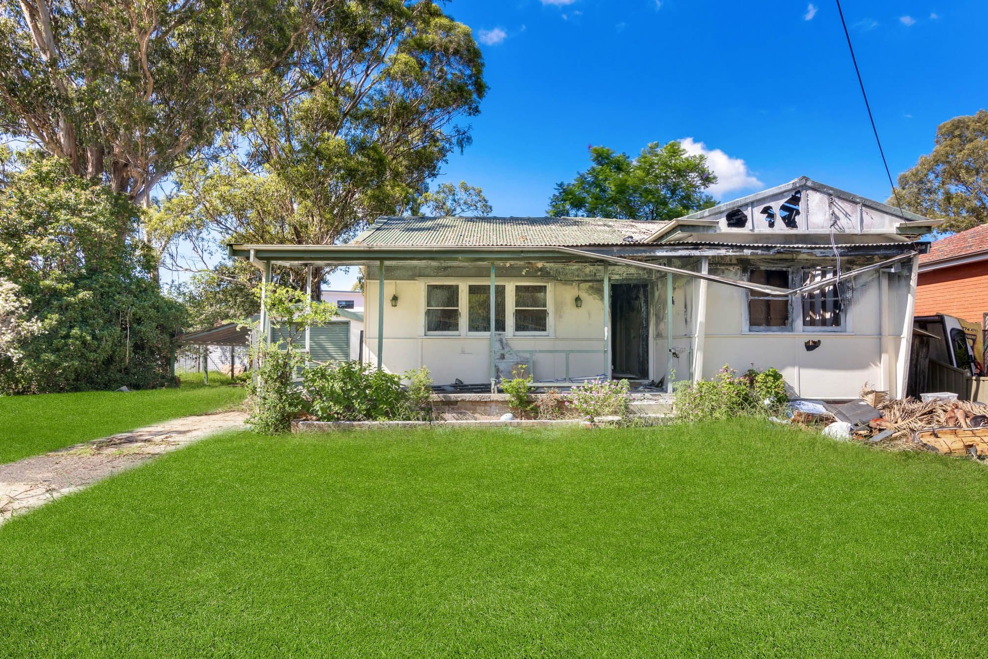 28 Paull Street, Mount Druitt NSW 2770, Mount Druitt - Image 1
