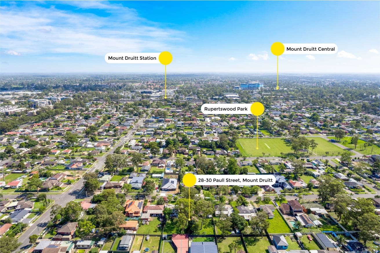28 Paull Street, Mount Druitt NSW 2770, Mount Druitt - Thumbnail 6