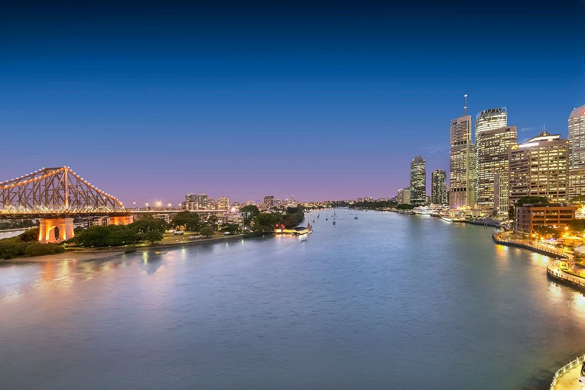 32 Macrossan Street, BRISBANE QLD 4000, Brisbane City - Image 1