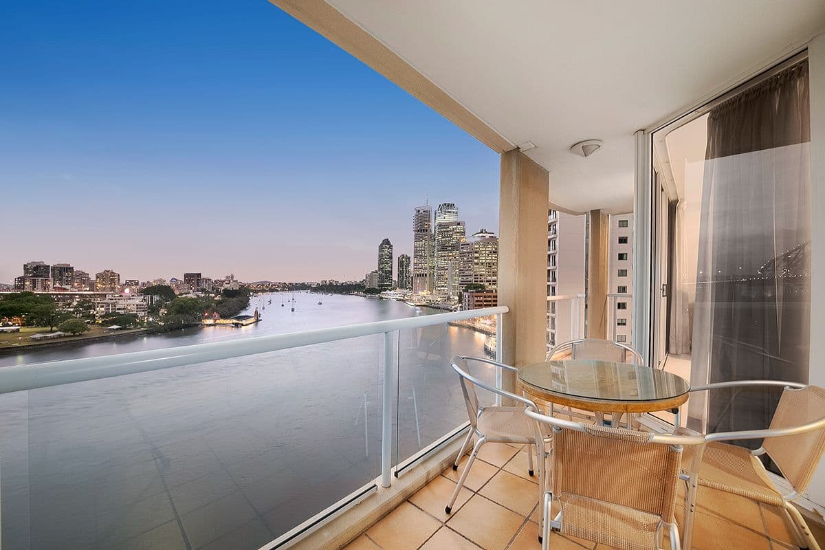 32 Macrossan Street, BRISBANE QLD 4000, Brisbane City - Thumbnail 2