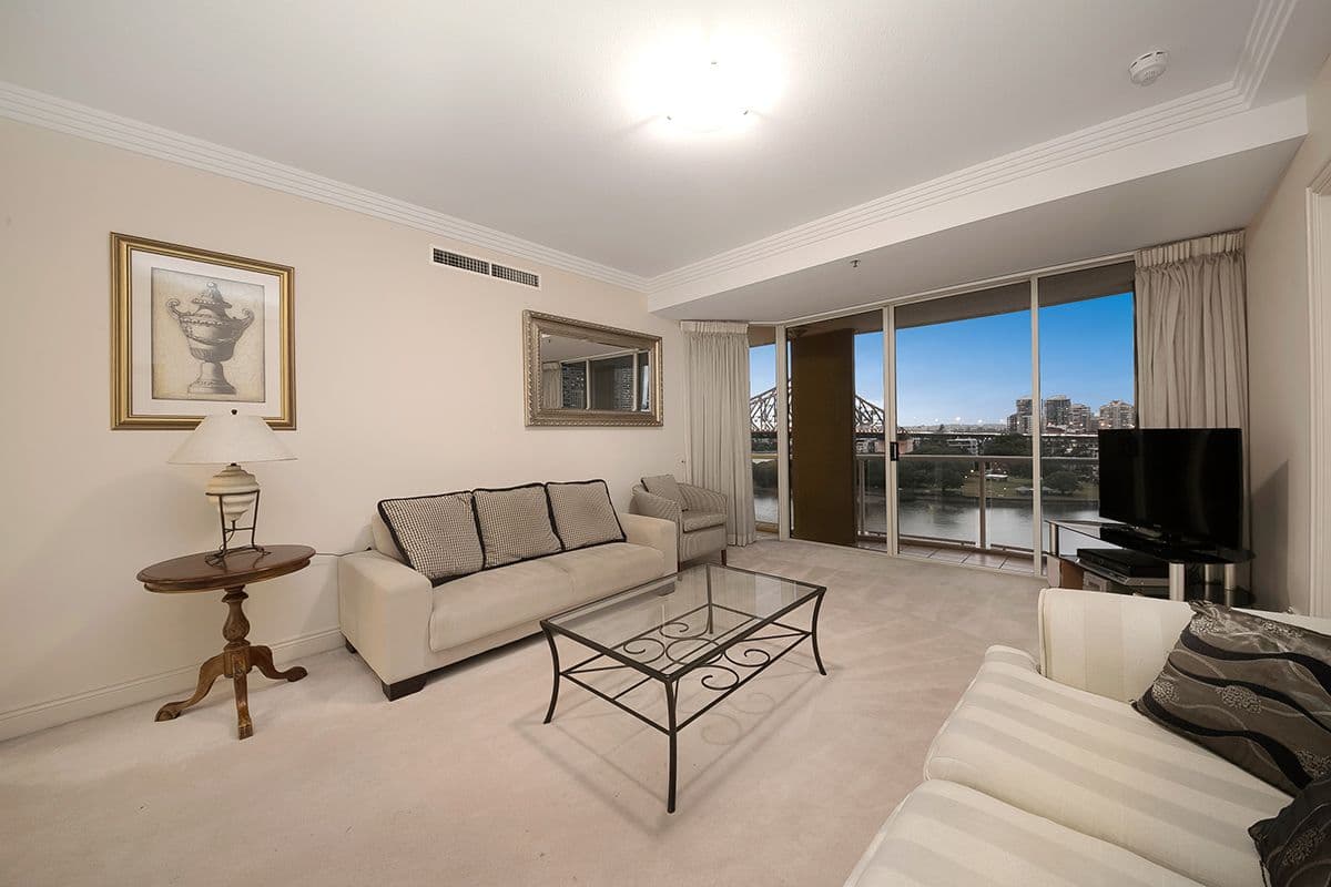 32 Macrossan Street, BRISBANE QLD 4000, Brisbane City - Thumbnail 3