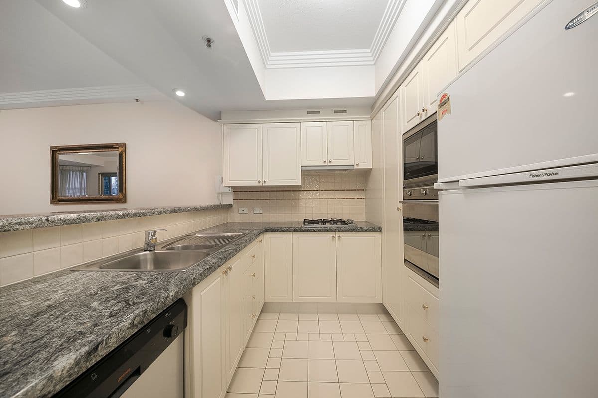 32 Macrossan Street, BRISBANE QLD 4000, Brisbane City - Thumbnail 4
