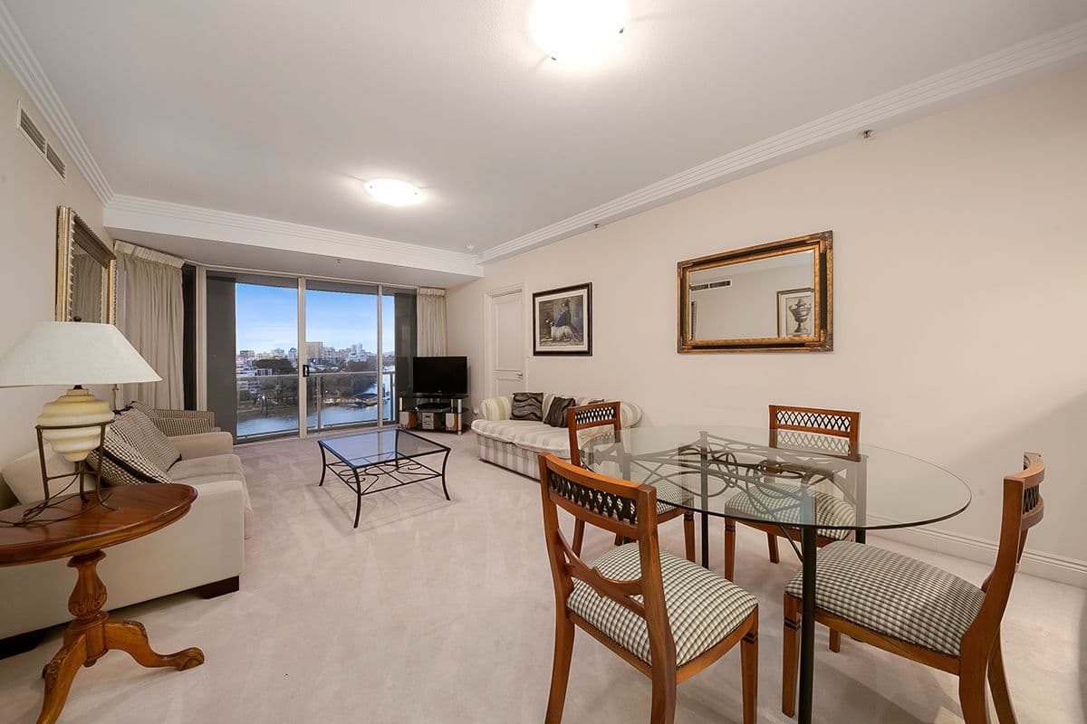 32 Macrossan Street, BRISBANE QLD 4000, Brisbane City - Thumbnail 7