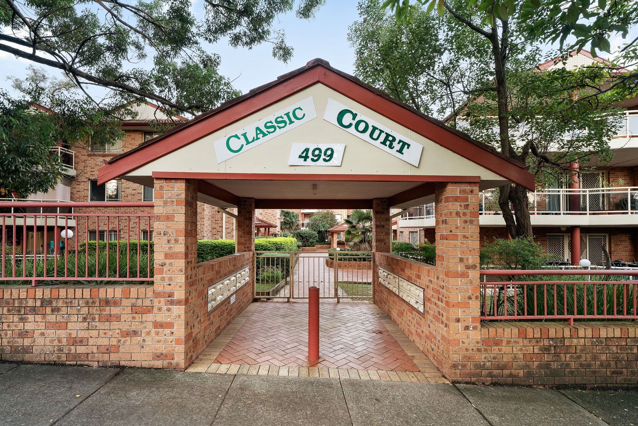 14/499 Chapel Road, Bankstown NSW 2200, Bankstown - Image 1