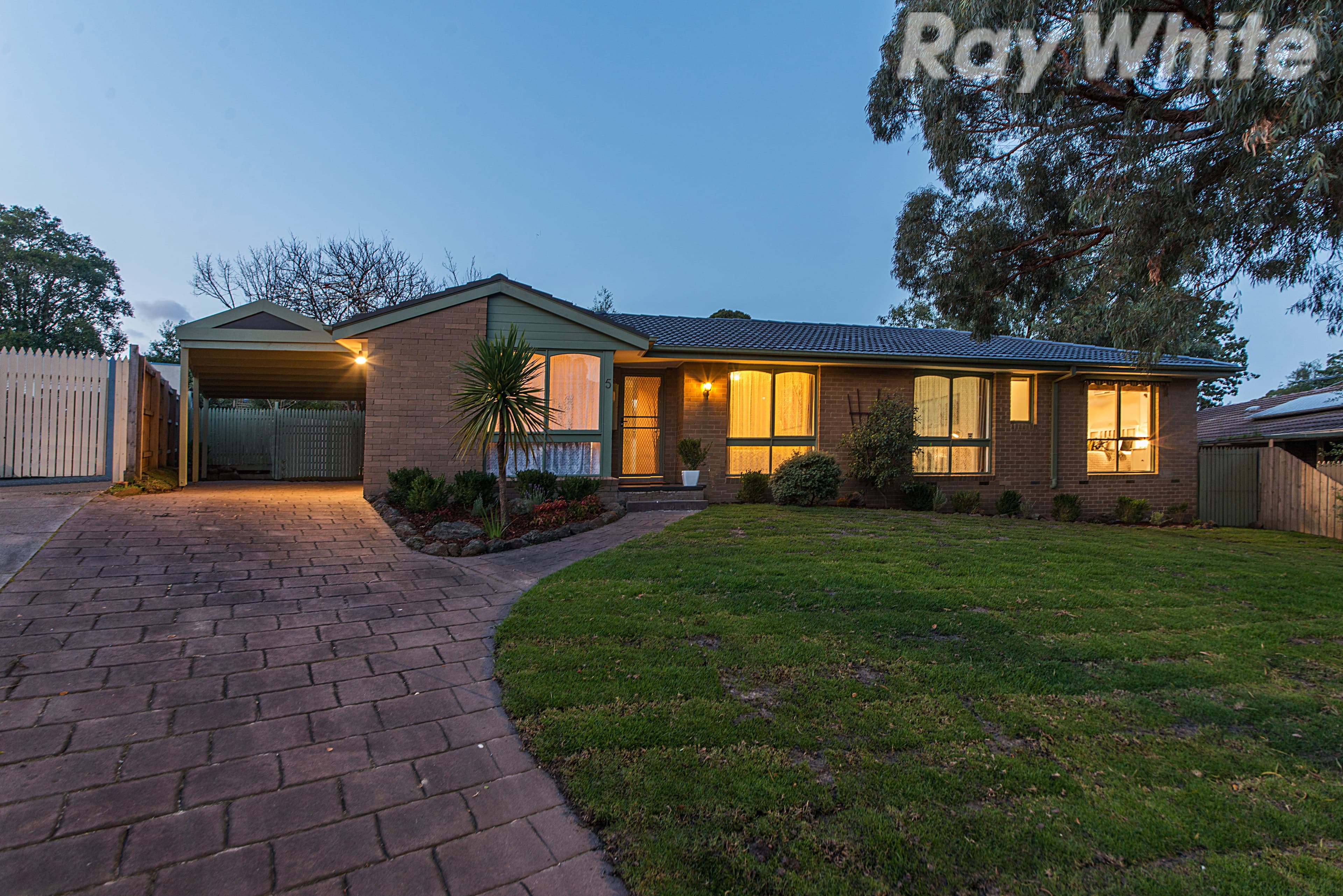 5 Knight Court, Ferntree Gully VIC 3156, Ferntree Gully - Image 1