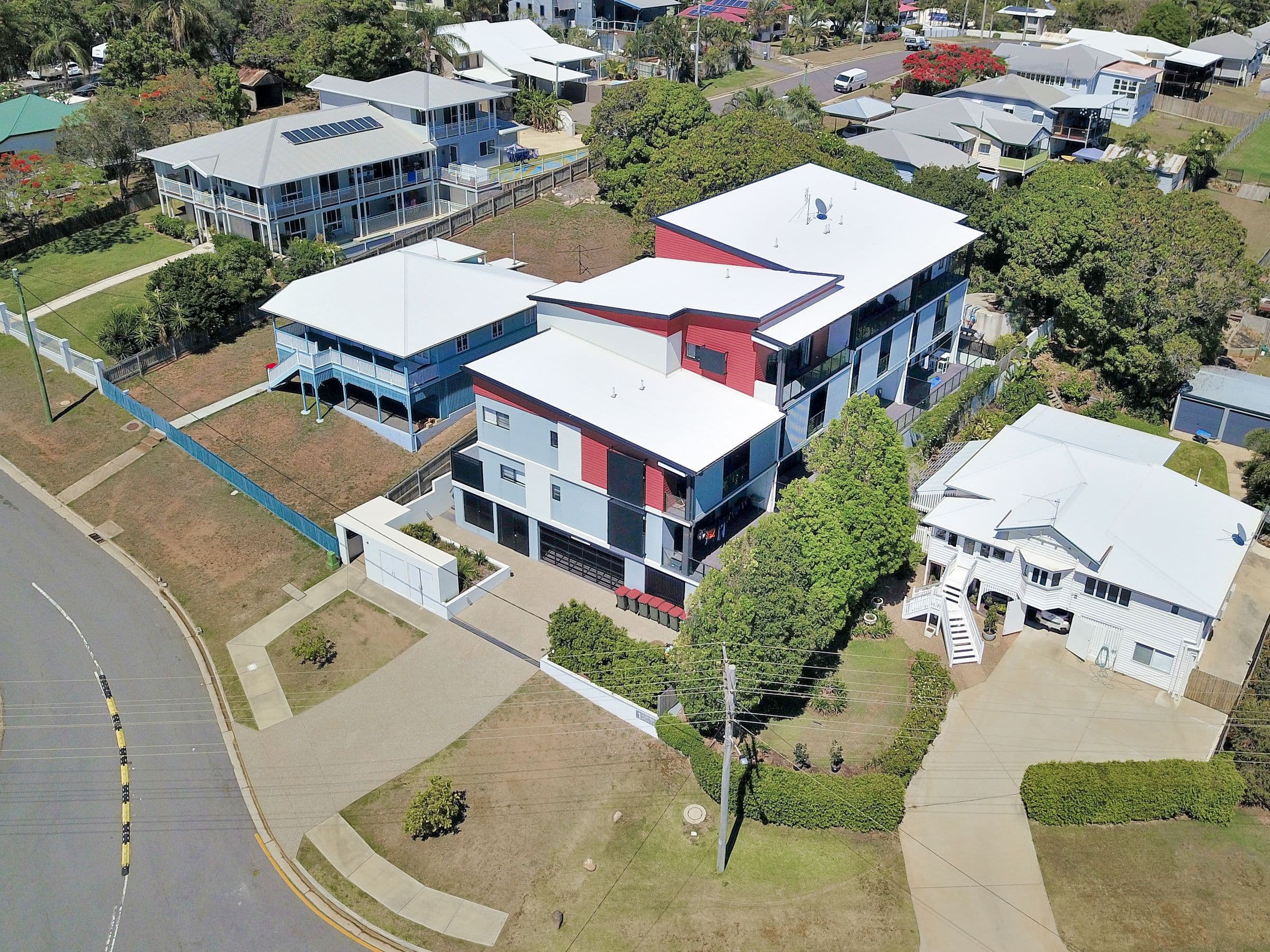 1 Bayne Street, West Gladstone QLD 4680, West Gladstone - Thumbnail 2