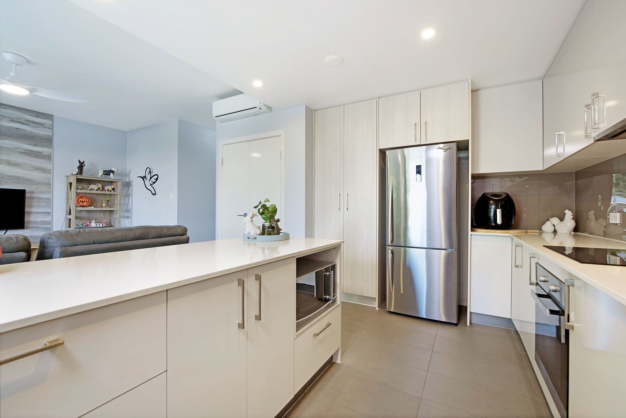1 Bayne Street, West Gladstone QLD 4680, West Gladstone - Thumbnail 5