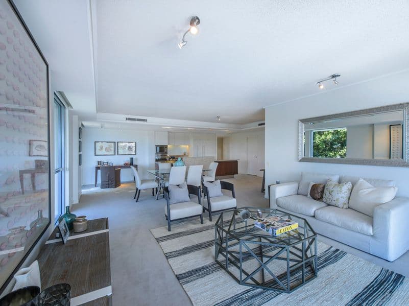 30 Hollins Crescent, New Farm QLD 4005, New Farm - Thumbnail 7