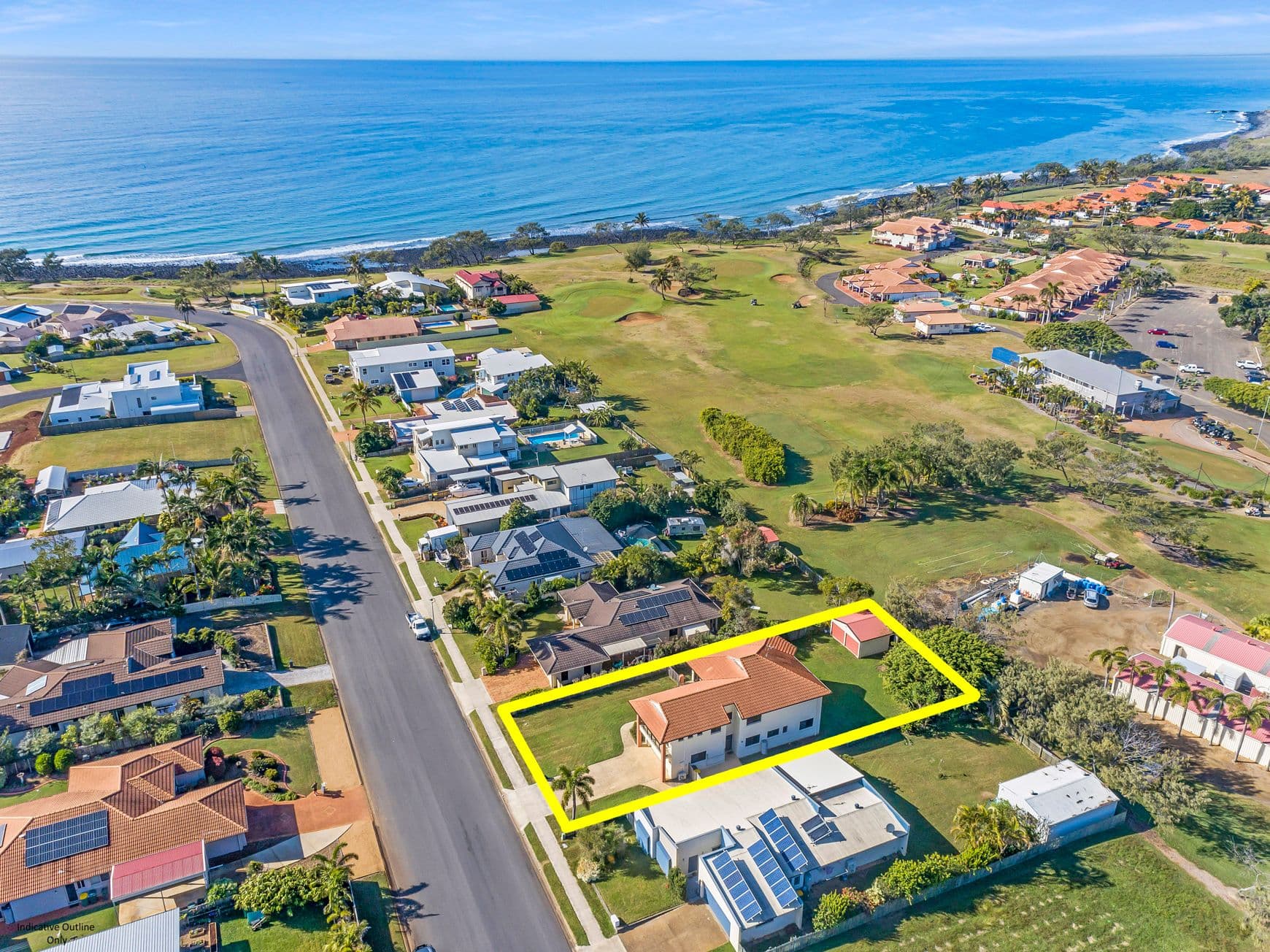 176 Barolin Esplanade, Coral Cove QLD 4670, Coral Cove - Image 1