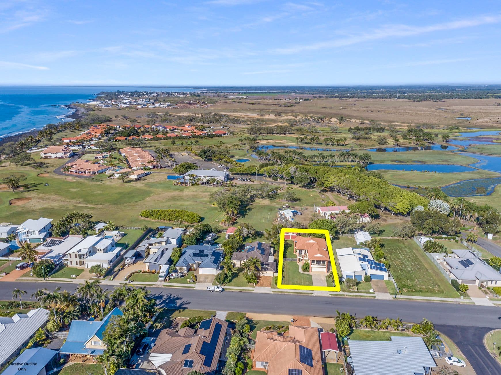 176 Barolin Esplanade, Coral Cove QLD 4670, Coral Cove - Thumbnail 3