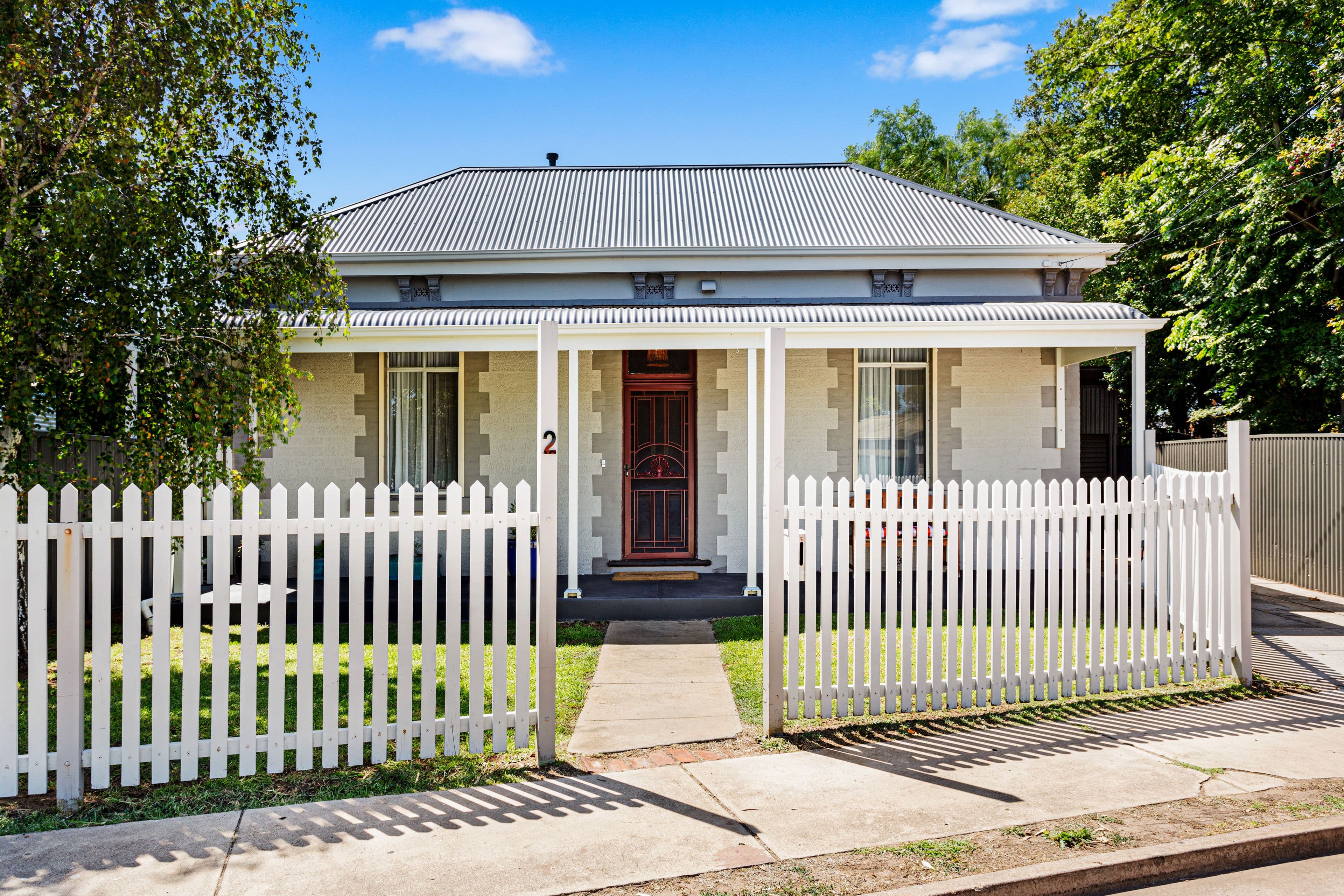 2 Reynolds Street, Rosewater SA 5013, Rosewater - Image 1
