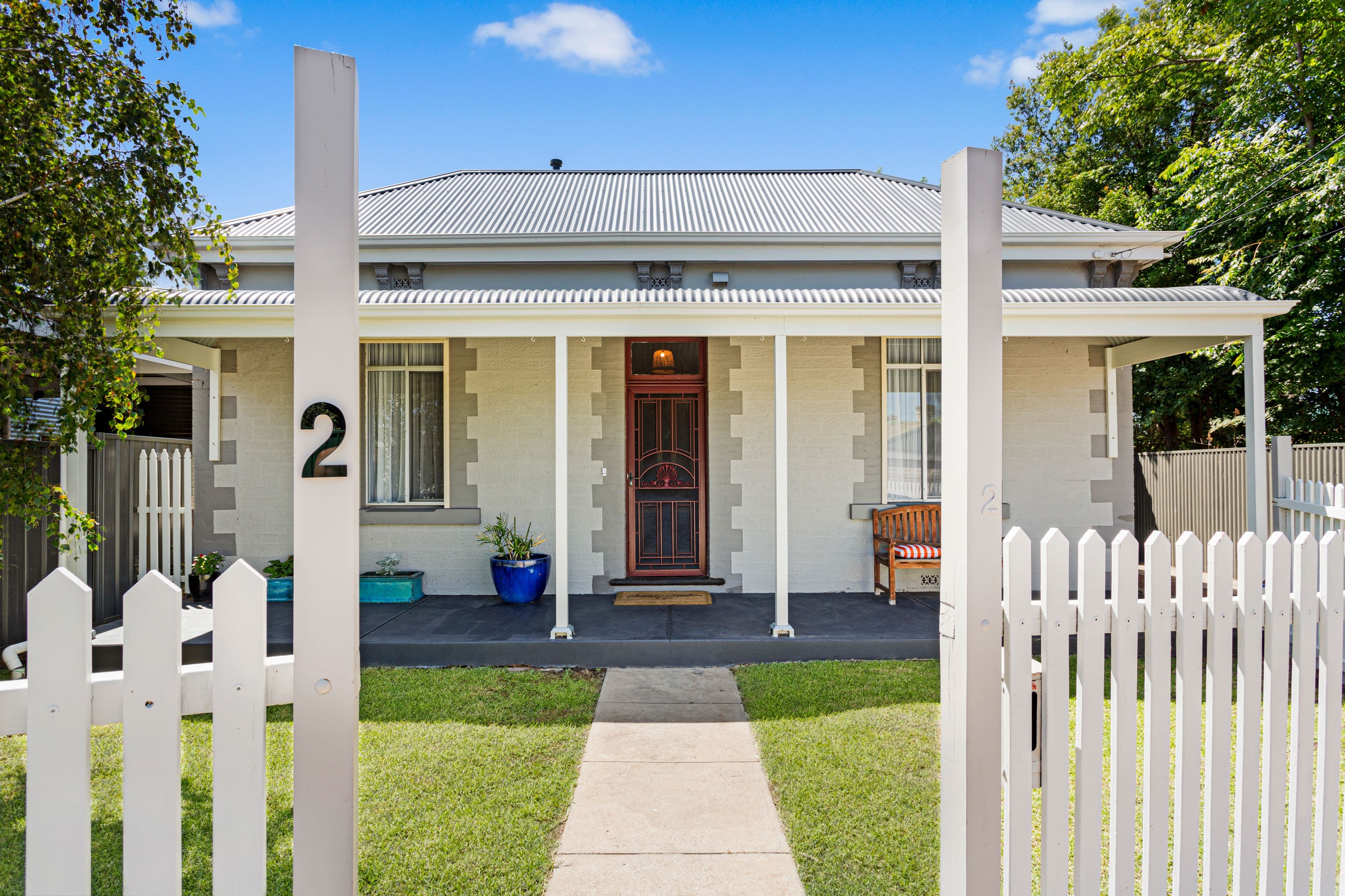 2 Reynolds Street, Rosewater SA 5013, Rosewater - Thumbnail 2