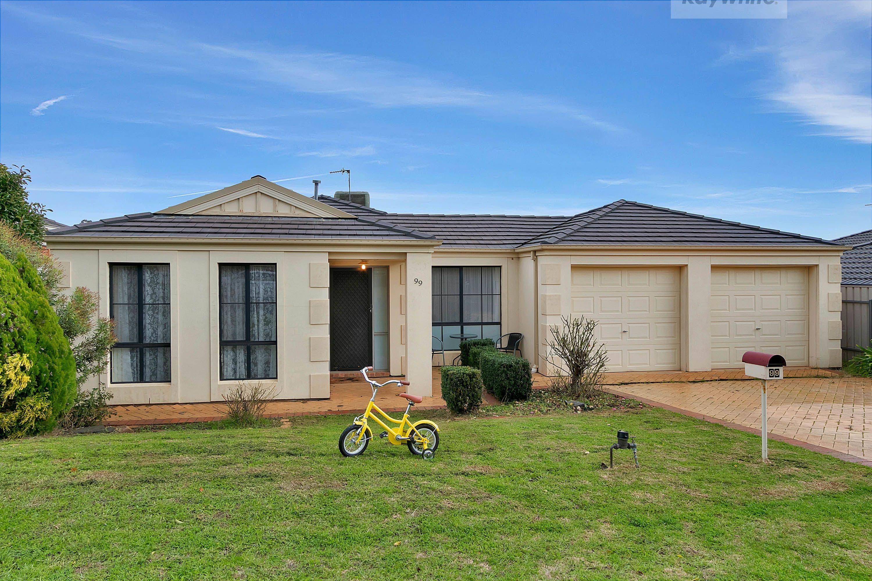 99 Beckham Rise, Craigmore SA 5114, Craigmore - Image 1