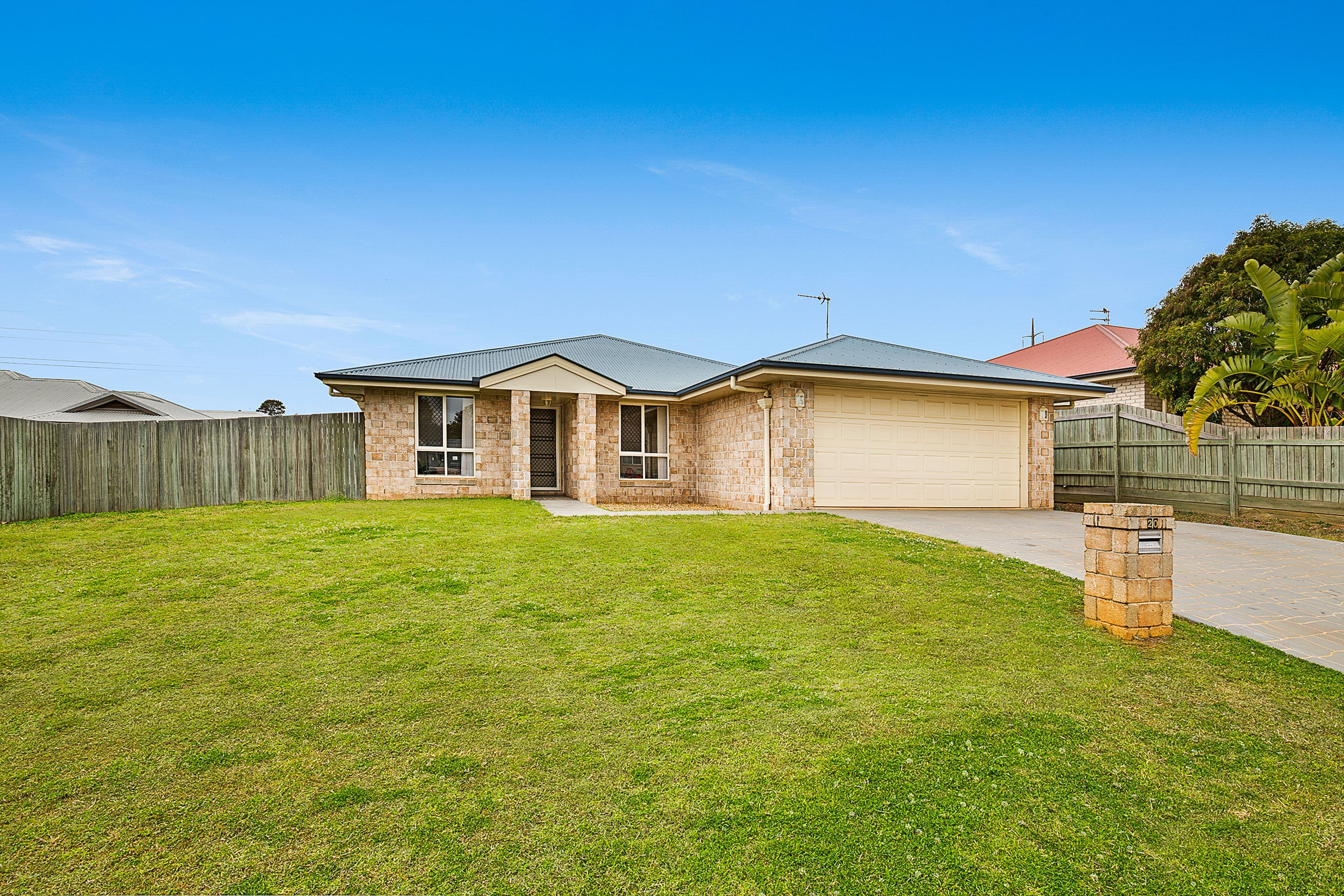 20 Sambar Court, Kearneys Spring QLD 4350, Kearneys Spring - Image 1