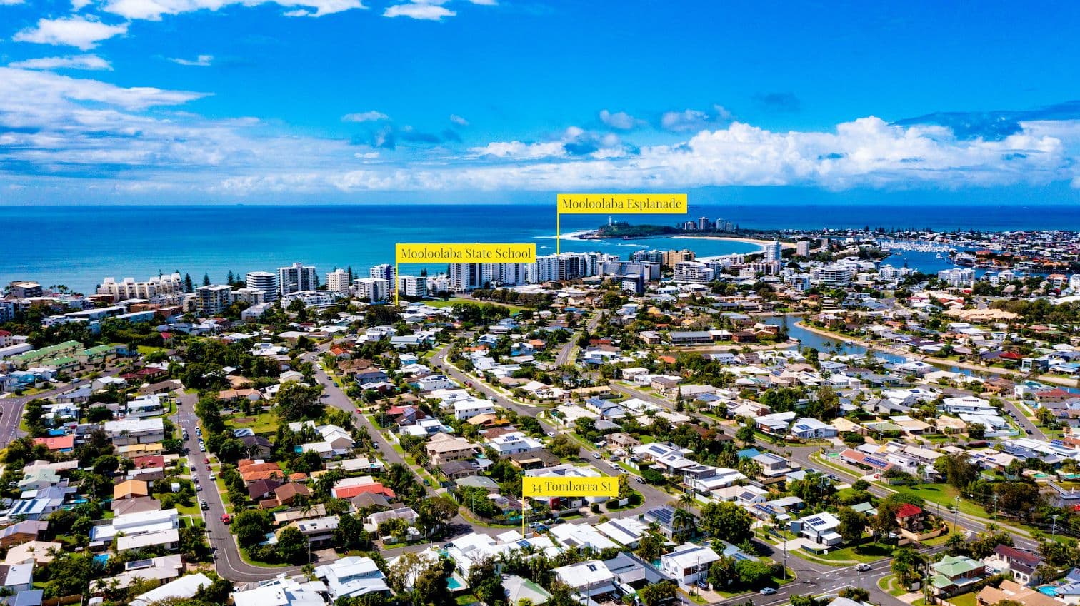 34 Tombarra Street, Mooloolaba QLD 4557, Mooloolaba - Thumbnail 4