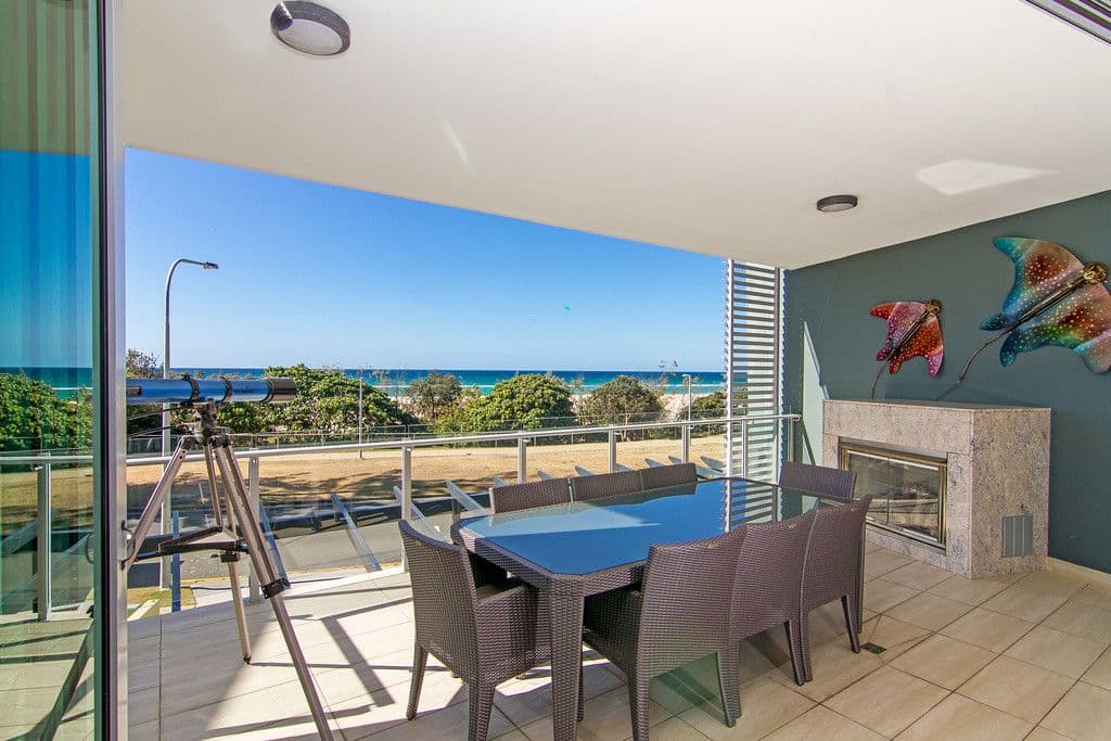 108 Kirra Pearl, Pacific Parade, Bilinga QLD 4225, Bilinga - Image 1