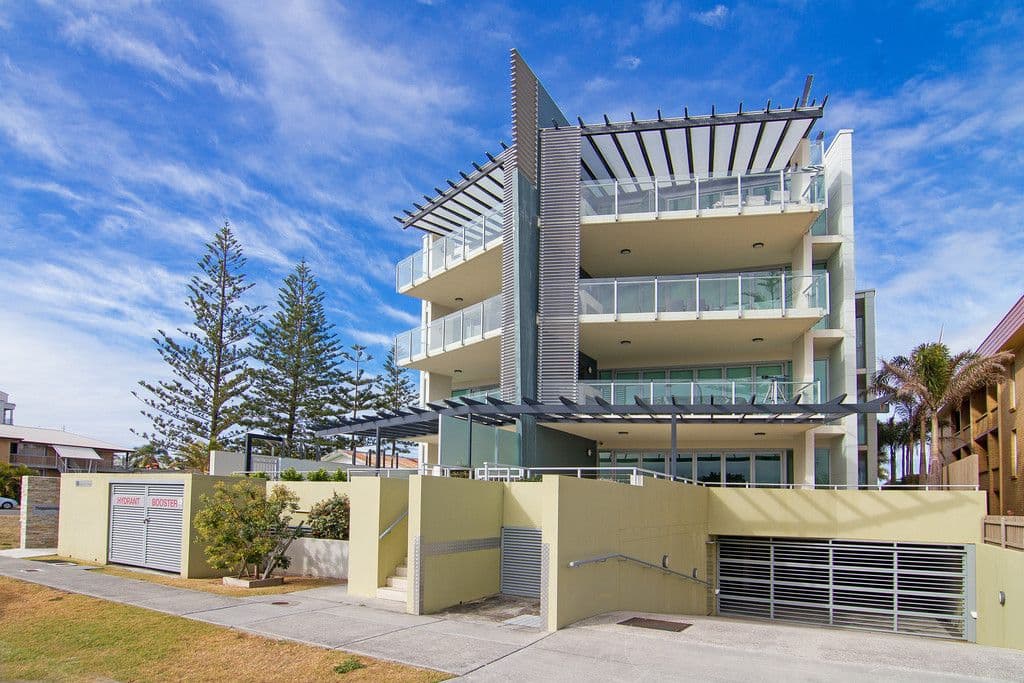 108 Kirra Pearl, Pacific Parade, Bilinga QLD 4225, Bilinga - Thumbnail 3