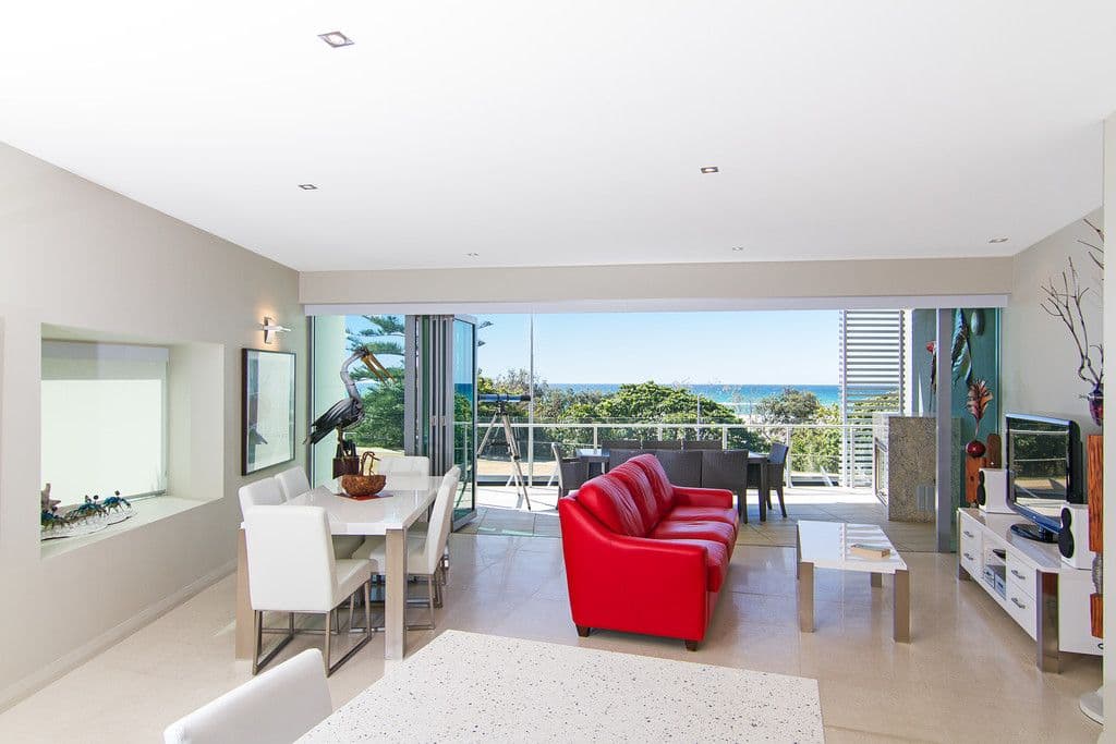 108 Kirra Pearl, Pacific Parade, Bilinga QLD 4225, Bilinga - Thumbnail 5