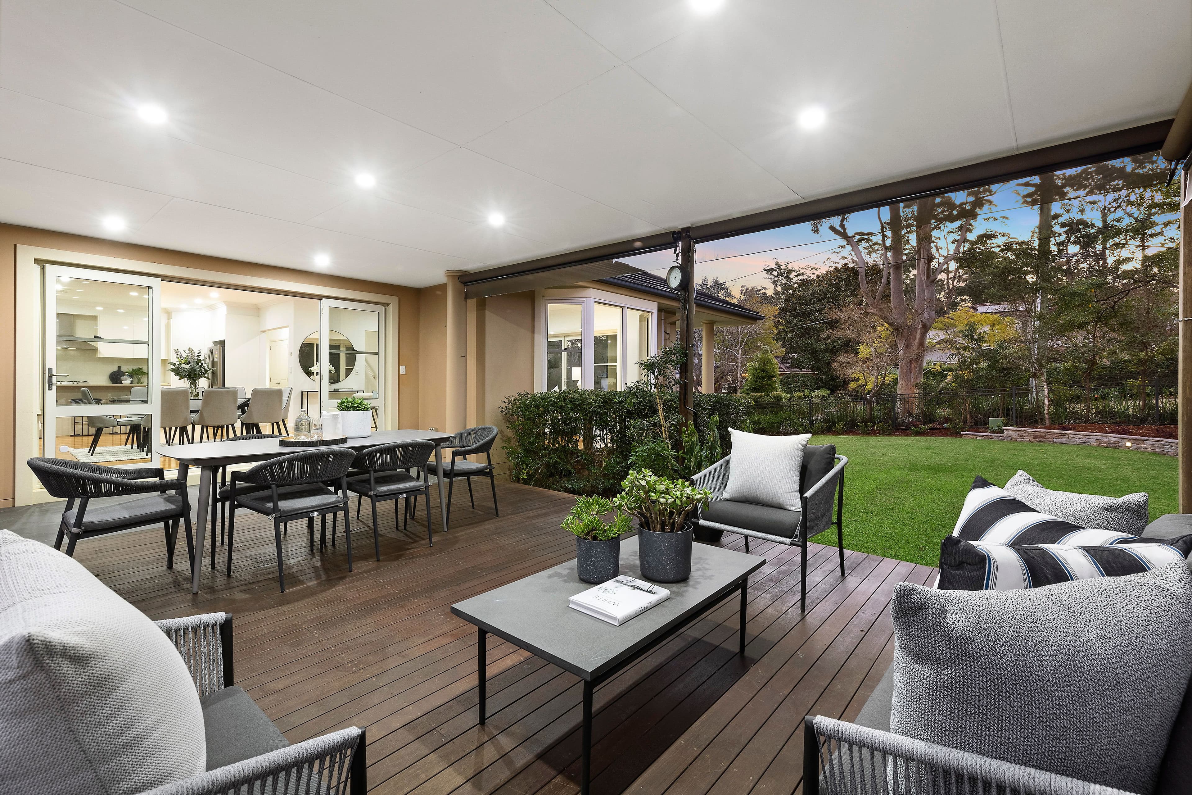 5 Hampden Avenue, Wahroonga NSW 2076, Wahroonga - Thumbnail 7