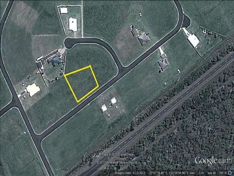 5 Wallum Street, WOODGATE QLD 4660, Woodgate - Image 1