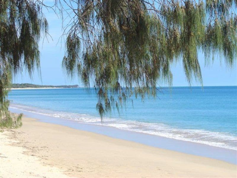 5 Wallum Street, WOODGATE QLD 4660, Woodgate - Thumbnail 2